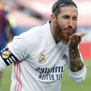 Ramos odchází ze Sevilly jako volný agent