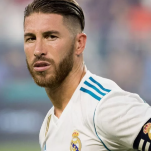 Sergio Ramos: Jak slavný fotbalista podporuje sociální iniciativy a charitu