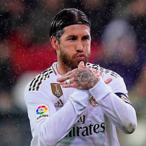 Sergio Ramos vs Lionel Messi: Nejlepší okamžiky jejich legendárního soupeření