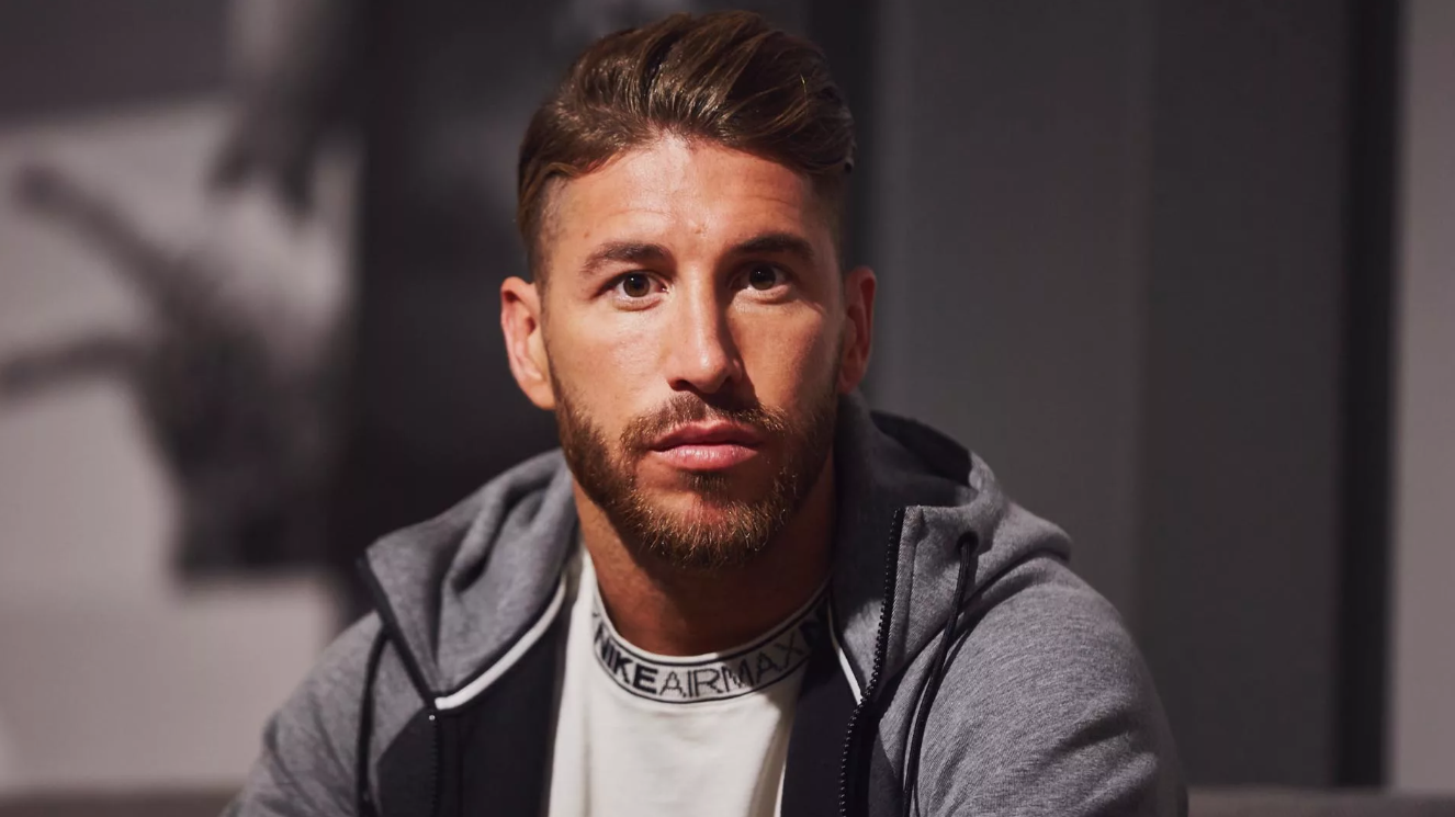 Sergio Ramos hrál důležitou roli v úspěchu španělského 2000