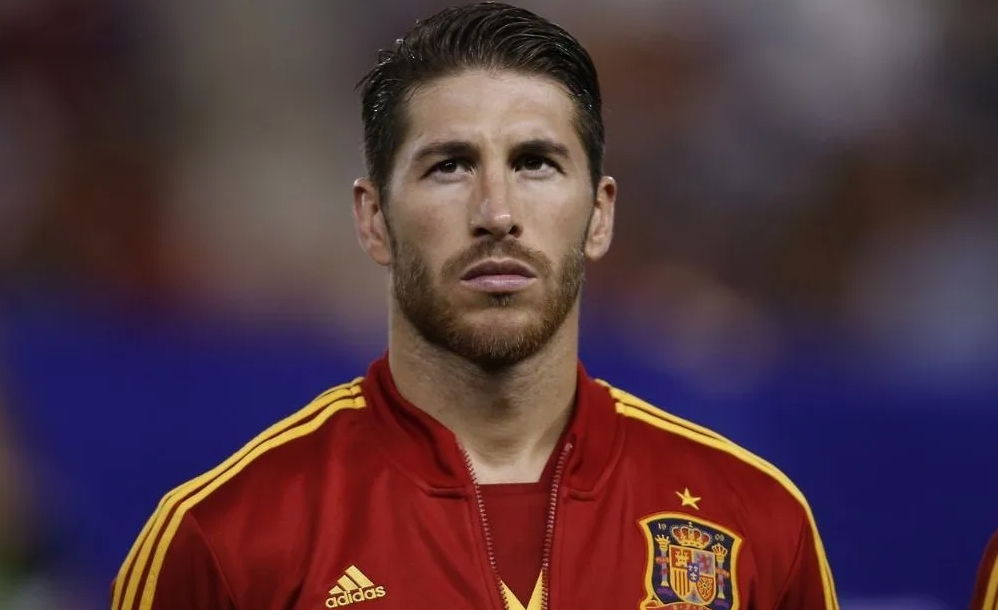 Ramos jednou proslavil výrok