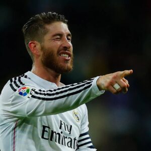Sergio Ramos Vzestup defenzivní legendy a inspirativní vůdce