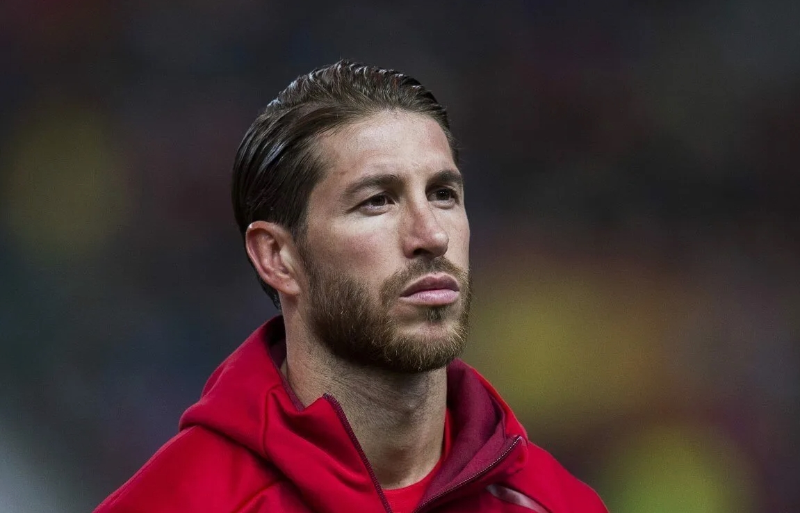 Sergio Ramos zvládl umění vůdcovství a jeho odkaz