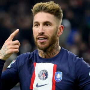 Sergio Ramos do Juventusu? Legendární obránce je připraven na novou výzvu!