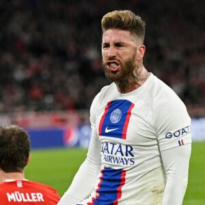 Bude Sergio Ramos pokračovat ve své kariéře? Nečekaná nová klubová legenda!