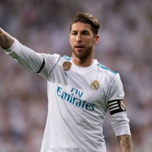 Sergio Ramos v Brazílii? Majitel Cruzeiro učinil senzační nabídku!