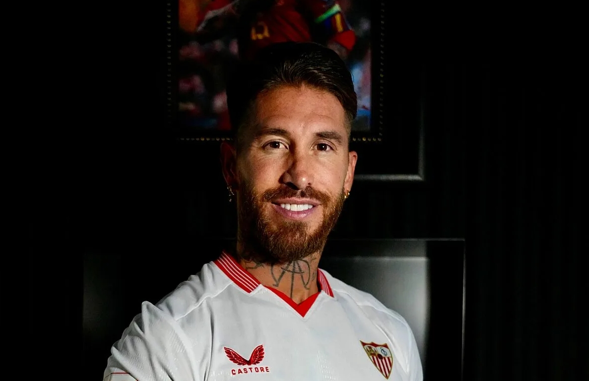 Kdo v Realu Madrid zablokoval návrat Ramose Šokující pravda