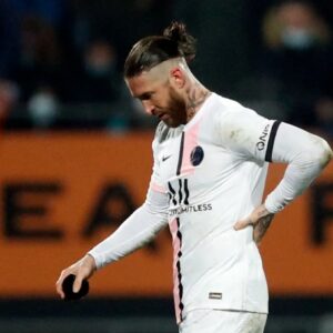 Sergio Ramos v Argentině? Možný přestup, kluby a dopad na fotbal!