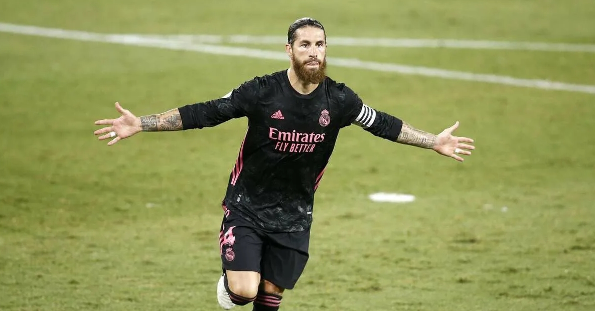 Proč Real Madrid odmítl Ramose důvody odhaleny“