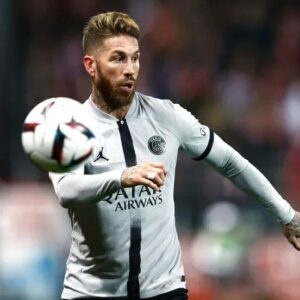 Návrat legendy? Sergio Ramos komentoval zvěsti o svém návratu do Realu Madrid!