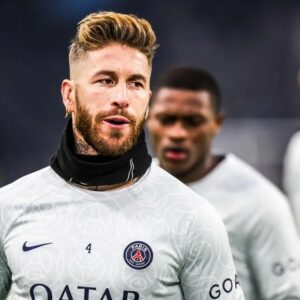 Sergio Ramos je zpět! Kde bude fotbalová legenda pokračovat ve své kariéře?