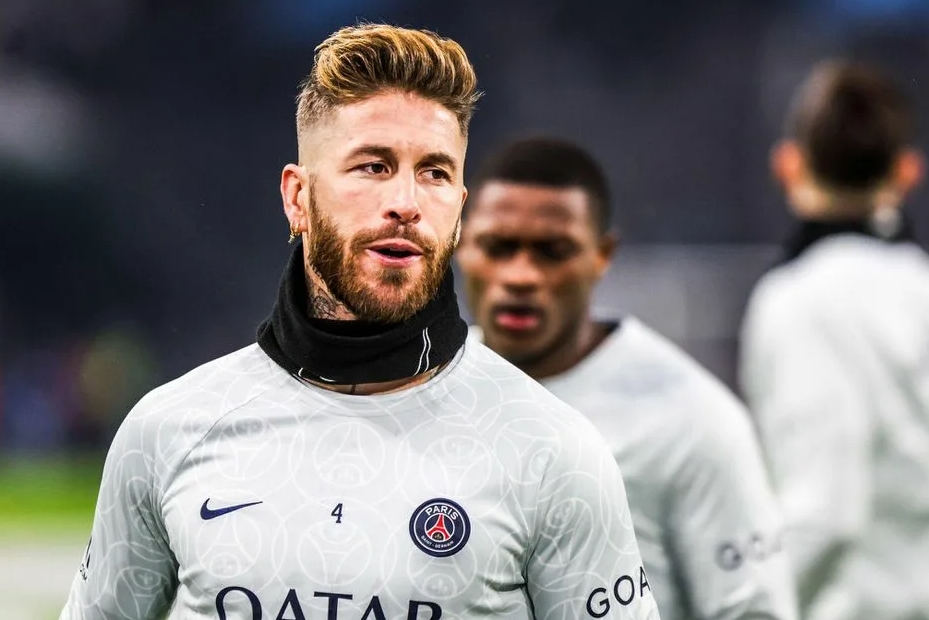 Sergia Ramose do Sevilla FC není jen titulek