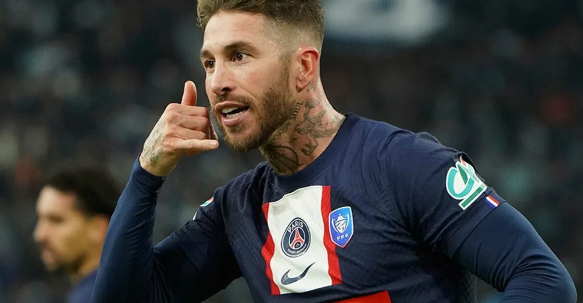 Sergio Ramos a Boca Juniors smlouva, detaily, odmítnutí