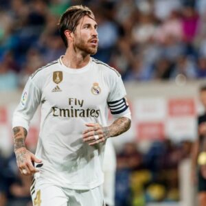Sergio Ramos do Monterrey? Legendární obránce je blízko přesunu do Ligy MX!