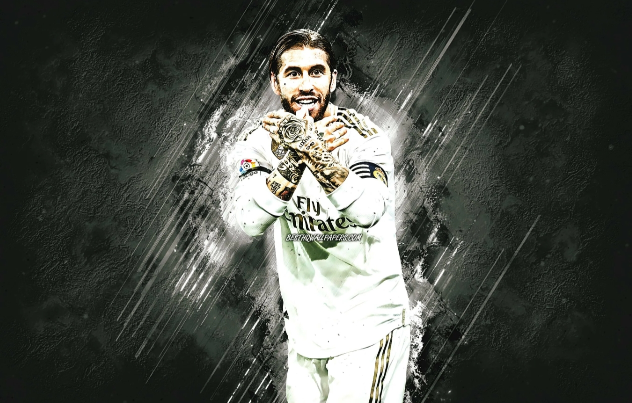 Sergio Ramos se rozhodl o budoucnosti - je to senzace!
